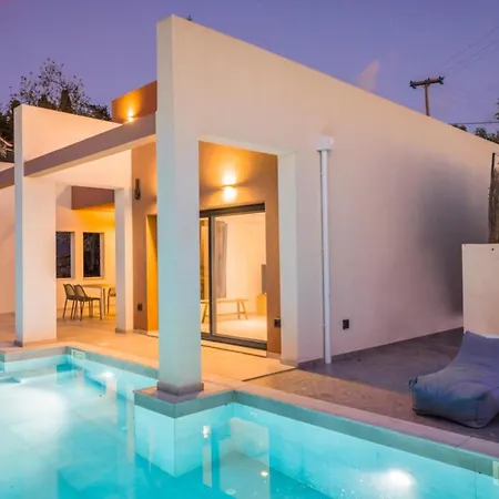 Karma - Unalome Villa *