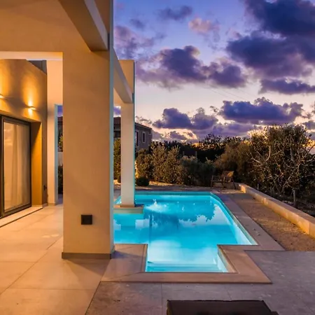 Villa Karma - Unalome