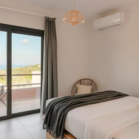 Karma - Unalome Villa *