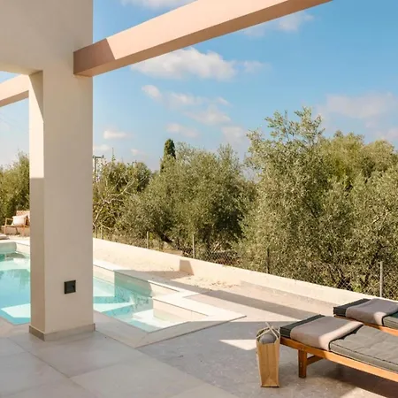 Karma - Unalome Villa