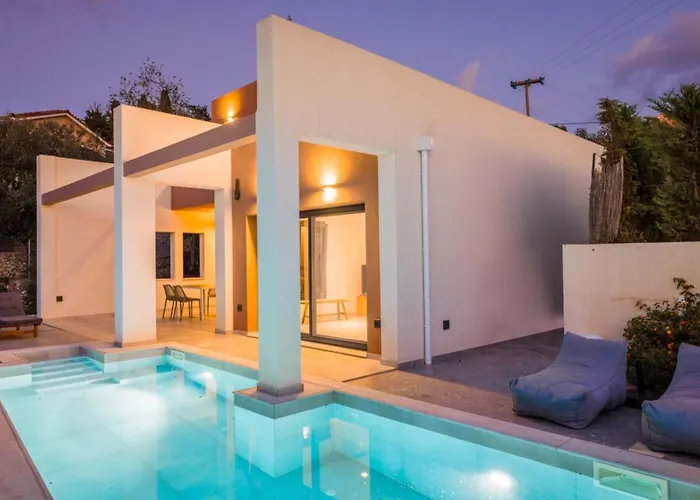 Karma - Unalome Villa *