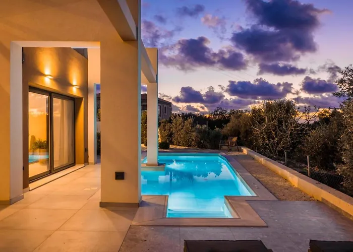 ヴィラ Karma - Unalome