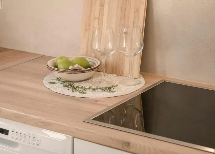 Karma - Unalome Villa Antipata (Erisos)