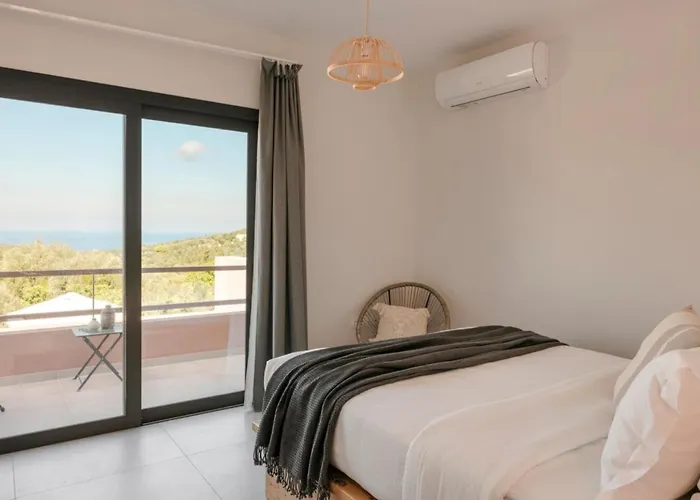 Karma - Unalome Villa *