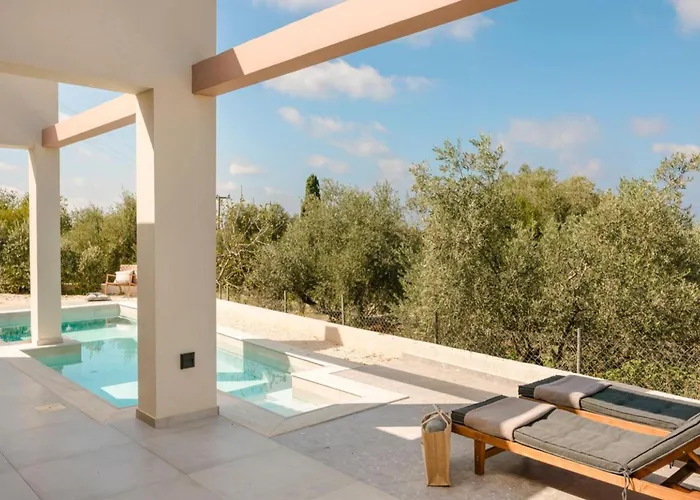 Karma - Unalome Villa